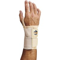 Wrist Suprt- Brwn (XL)double L
