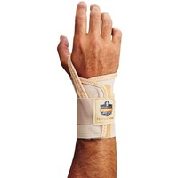 Wrist Suprt- Tan (XL) single L