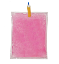 Refill- Soap Lot Pink 800M 12C
