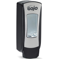 Dispenser- Gojo Adx-12 Blk/Ss