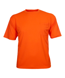 T-Shirt- PCK PF/ATH Orng 3XL