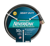 Hose- Water NKink Pro 50'