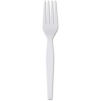 Fork- HWGT White 1000/CT