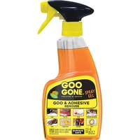 Spray- Gel Citrus SC 12oz 6/CN
