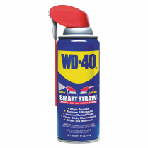 Lubricant- WD-40 Straw Can