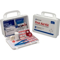Kit- First Aid 25 Person