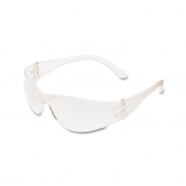 Glasses- Safety SCR/RST CL/Len