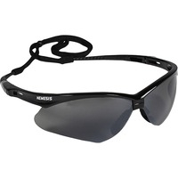 Glasses- Safety V30 BK/FR SM/L