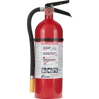 Fire Extinguisher- 5MP 195PSI