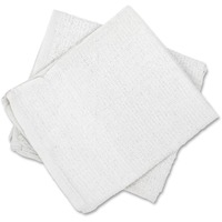 Cloth- Counter White 60/BX