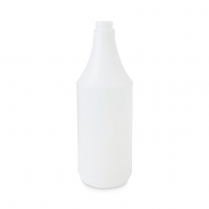Bottle- Spray Emboss 32oz 24/C