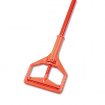 Handle- Mop Fbr/Glass 64in Orn