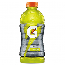 Gatorade- G2 Lemon/Lime 20oz