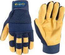 Glove- Wells Lamont XL 1 PR