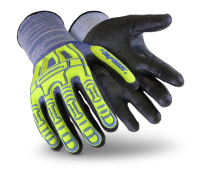 Glove- R/Lizard 2095 A6 3XL