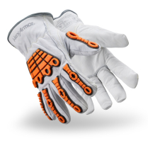 Glove- Chrome SLT 4060 A5 XL