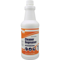 Degreaser- #1 HD Cleanr 12Qt/C