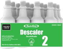 Descaler- #2 12Qt/CS 55CS