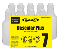 Descaler- #7 Plus ECO 55G/4DR