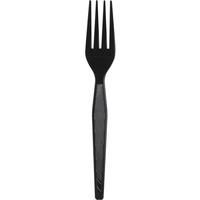 Fork- HWGT Black 1000/CT
