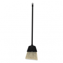 Broom- Lobby Dust Pan 12/Cs