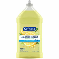 Soap- SofSoap Citrus 32oz 1/Ea