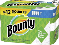 Towel- Roll Bounty Select Size