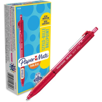 Pens- PaperMate Inkjoy 12/Bx