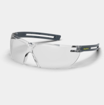 Glasses - Safety LT400 Clear