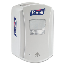 Dispenser- Purell Touch-Free