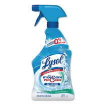 Cleaner- Lysol