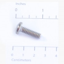 Screw-#10-24 X 5/8 Stnls Phpn