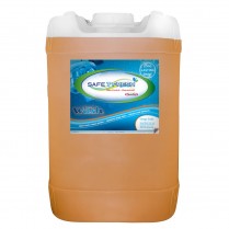 Truck Wash Concentrate- 6 Gal