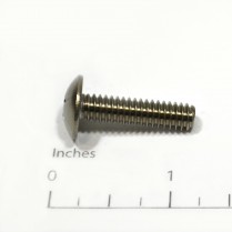 Screw- 1/4- 20 X 1 Truss Head