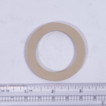 Washer- 1- 1/2 Id Rubber