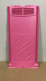 Panel- Maxim 3000 II Pink