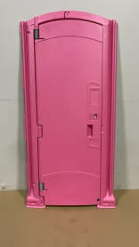 Front Assy- Maxim 3000 II Pink