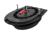 Plug- Kit Toilet Tank