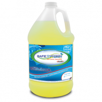 Toilet Wash- Chry 1gal