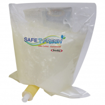 Refill Unscnt Soap- 800ml 12/C