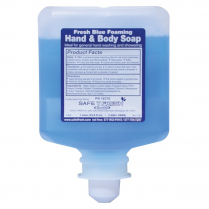 Refill Foam Soap- 1000ml 6/Cs