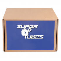 Super Tubes- Frcl 1L 6cs