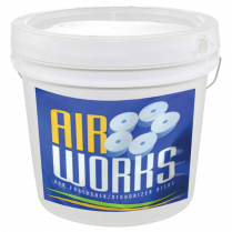 Air Works- Bgum Pail/750