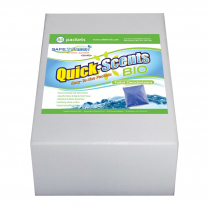 Qk Scent Bio 60- Bublgum 200/C