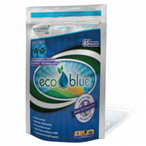 Eco Blue Plus- Bublgum 255/Cs