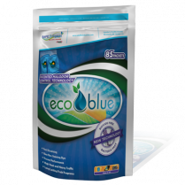 Eco Blue Reg- Bublgum 255/Cs