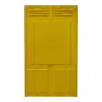 Panel- GB II Yellow