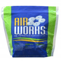 Air Works Fresher Cleaner 100