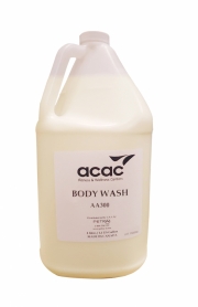ACAC Bodywash | 4 Gal/Cse
