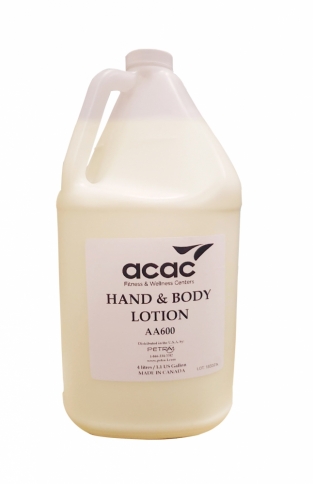 ACAC Hand and Body Wash 